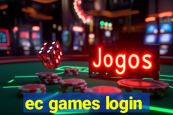 ec games login